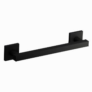 Picture of Grab Bar - Black Matt