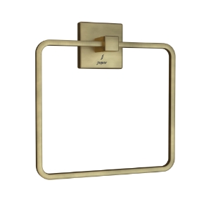 Picture of Towel Ring Square - Antique Bronze