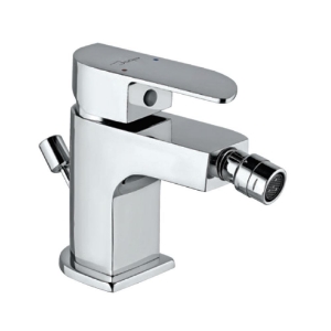 Picture of Single Lever 1-Hole Bidet Mixer - Chrome