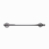 Picture of Single Towel Rail