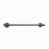 Picture of Single Towel Rail