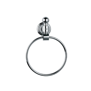 Picture of Towel Ring Round - Chrome