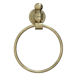 Picture of Towel Ring Round - Antique Bronze