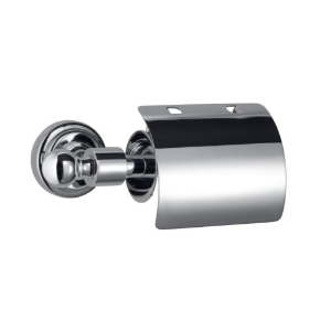 Picture of Toilet Roll Holder - Chrome