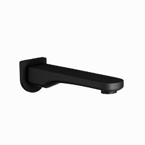 Picture of Ornamix Prime Bath Tub Spout - Black Matt