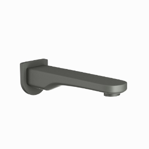 Picture of Ornamix Prime Bath Tub Spout - Graphite