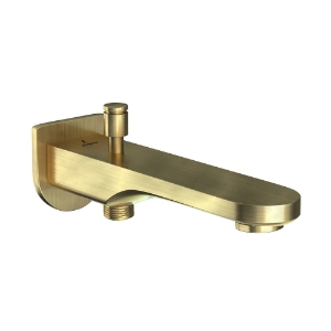 Picture of Ornamix Prime Bath Tub Spout - Antique Bronze