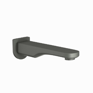 Picture of Opal Prime Bathtub Spout - Graphite