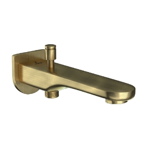 Picture of Opal Prime Bathtub Spout - Antique Bronze