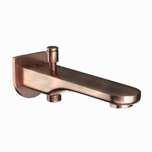 Picture of Opal Prime Bathtub Spout - Antique Copper