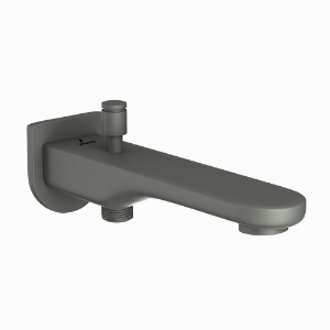 Picture of Opal Prime Bathtub Spout - Graphite