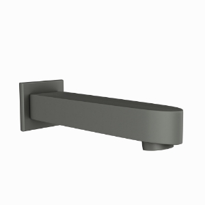 Picture of Vignette Prime Bath Tub Spout - Graphite