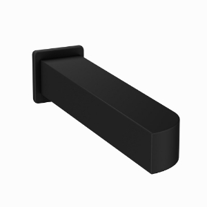 Picture of Alive Bath Tub Spout - Black Matt