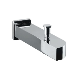 Picture of Bathtub Spout - Chrome