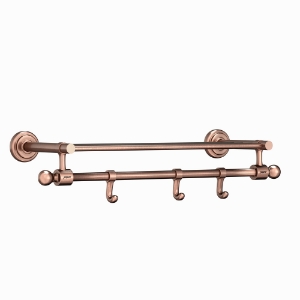 Picture of Towel Rack - Antique Copper