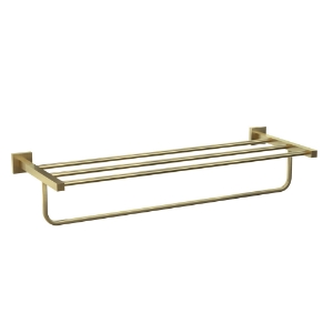 Picture of Towel Rack - Antique Bronze