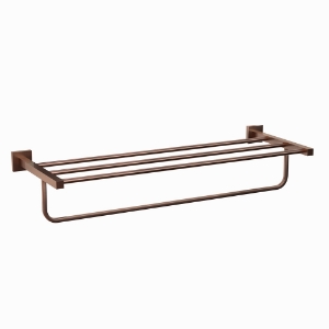 Picture of Towel Rack - Antique Copper