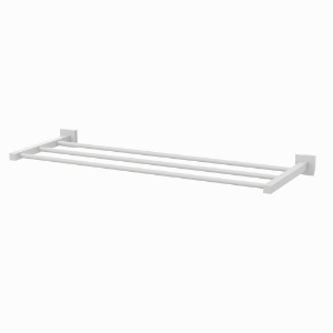 Picture of Towel Rack - White Matt