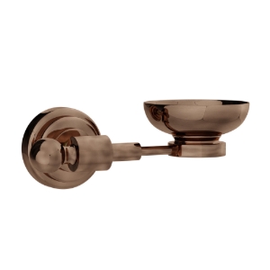 Picture of Soap Dish - Antique Copper