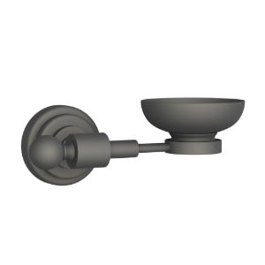 Picture of Soap Dish - Graphite