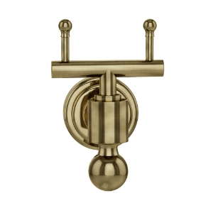 Picture of Double Coat Hook - Antique Bronze