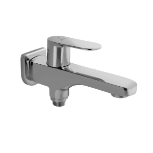 Picture of 2-Way Bib Tap - Chrome