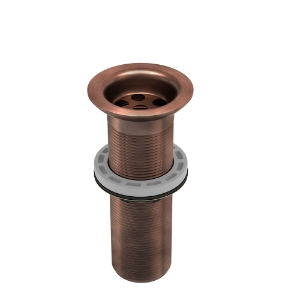 Picture of Waste Coupling - Antique Copper