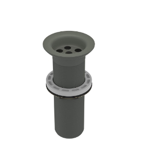 Picture of Waste Coupling - Graphite