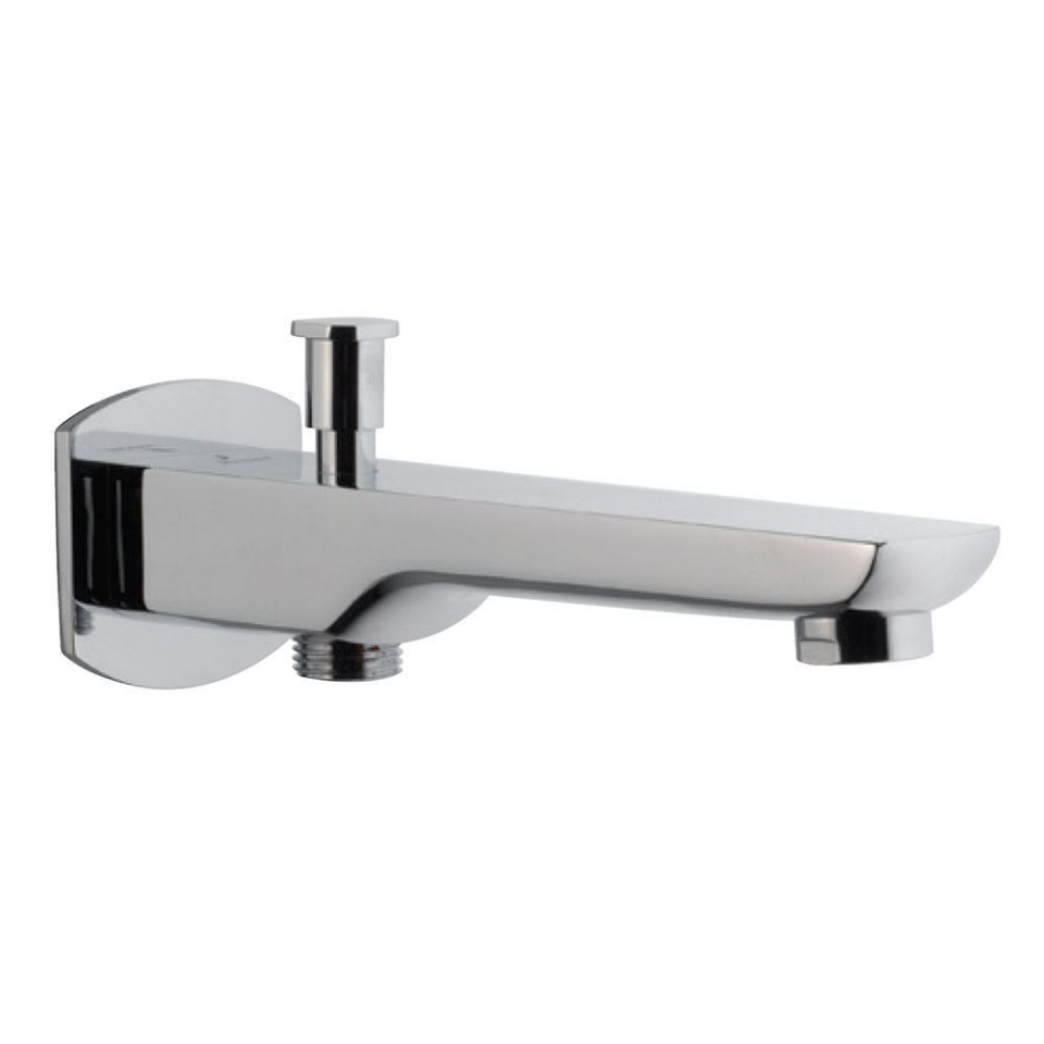 Picture of Bathtub Spout - Chrome