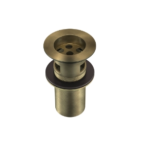 Picture of Waste coupling - Antique Bronze