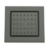Picture of Body Shower Concealed Type 130X120mm Rectangular Shape