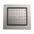 Picture of Body Shower Concealed Type 130X120mm Rectangular Shape