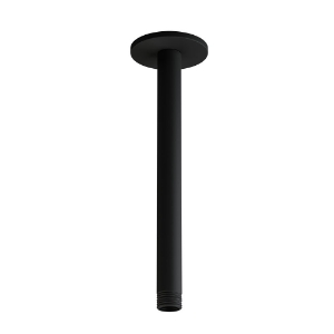 Picture of Shower Arm - Black Matt