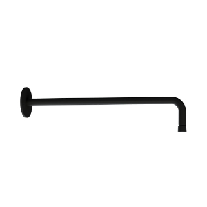 Picture of Shower Arm - Black Matt