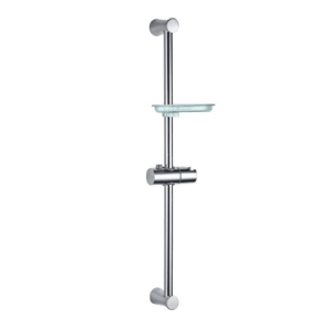 Picture of Sliding Rail - Chrome