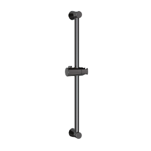 Picture of Sliding Rail - Black Chrome