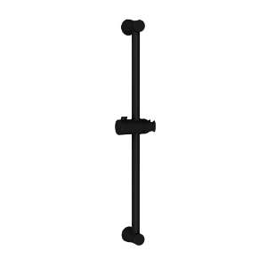 Picture of Sliding Rail - Black Matt