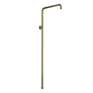 Picture of Exposed Shower Pipe - Antique Bronze