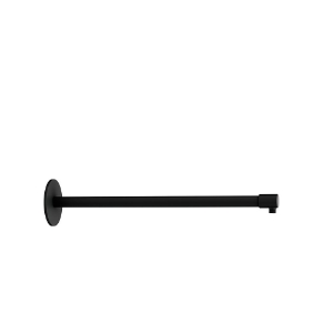 Picture of Shower Arm - Black Matt