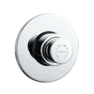 Picture of Metropole Flush Valve - Chrome