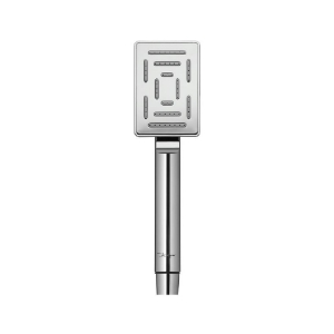 Picture of Rectangular Shape Maze Hand Shower - Chrome