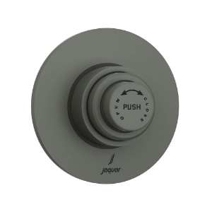 Picture of Metropole Flush Valve Dual Flow 40mm Size - Graphite