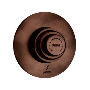 Picture of Metropole Flush Valve - Antique Copper