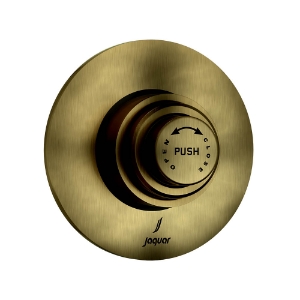 Picture of Metropole Flush Valve - Antique Bronze