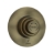 Picture of Metropole Flush Valve Dual Flow 40mm Size