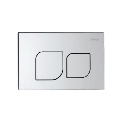 Picture of Control Plate Alive - Chrome
