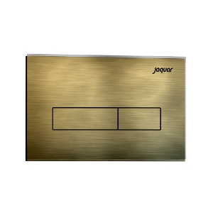 Picture of Control Plate Kubix - Antique Bronze