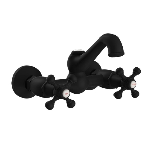 Picture of Sink Mixer - Black Matt