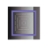 Picture of Maze Prime Square Shape