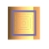 Picture of Maze Prime Square Shape